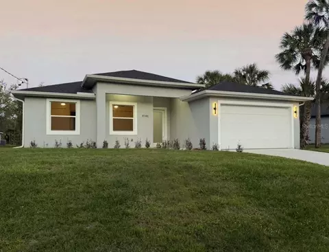 4146 New Milford St, North Port, FL 34288