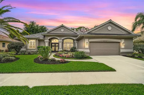 5019 Bella Terra Dr, Venice, FL 34293