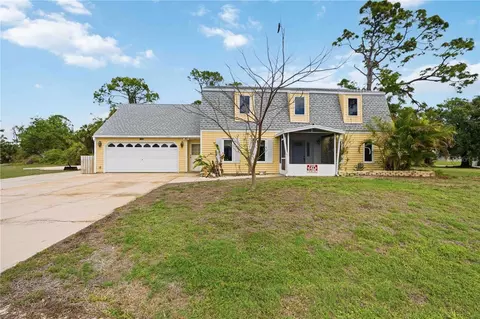 17402 Billiar Ave, Port Charlotte, FL 33948