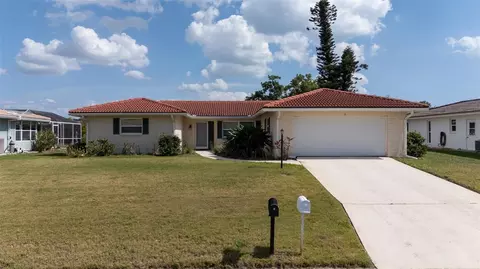 6 Pine Ridge Way, Englewood, FL 34223