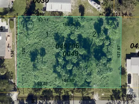 250 North Mccall Road, Englewood, FL 34223