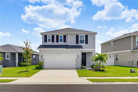 9395 Sandy Bluffs Cir, Parrish, FL 34219