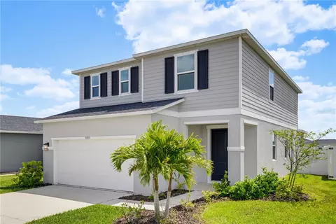 Exterior - 9395 Sandy Bluffs Cir, Parrish, FL 34219 photo 12 of 12