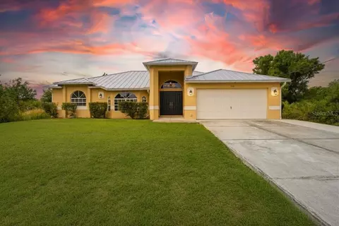 2637 Courtland Ave, North Port, FL 34286
