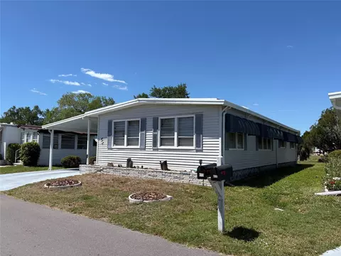413 Cervina Dr N, Venice, FL 34285