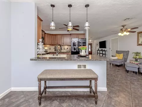 Kitchen - 2972 Argyle Rd, Venice, FL 34293 photo 3 of 3