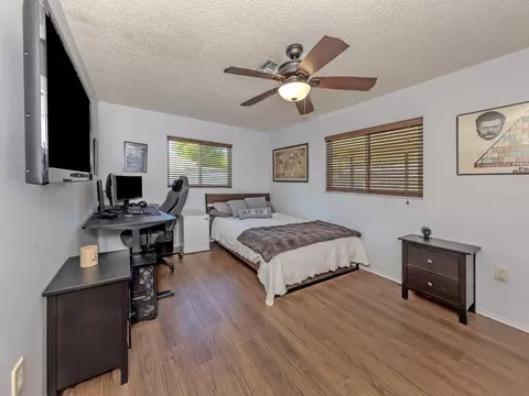 Bedroom - 2972 Argyle Rd, Venice, FL 34293 photo 3 of 4