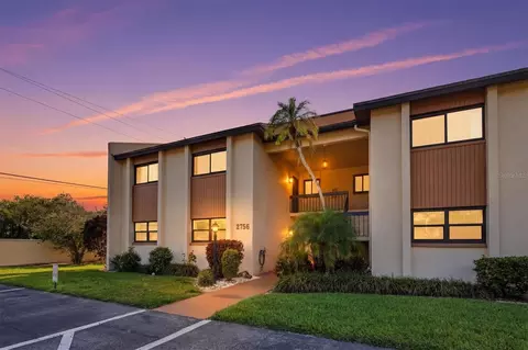 2756 Clubhouse Dr #101, Sarasota, FL 34232