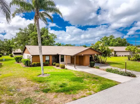 1711 Curry Trl #29, Nokomis, FL 34275