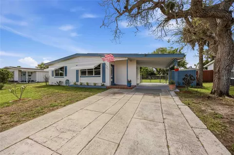22243 Hernando Ave, Port Charlotte, FL 33952