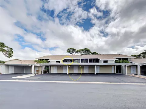 1405 Pine Lake Dr #5, Venice, FL 34285