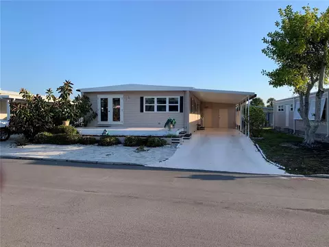 217 Mantua Dr, Venice, FL 34285