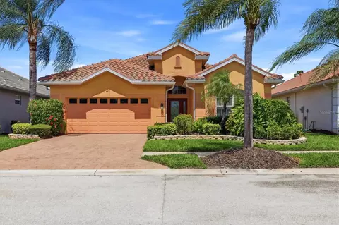 4811 Blue Heron Cir, North Port, FL 34287