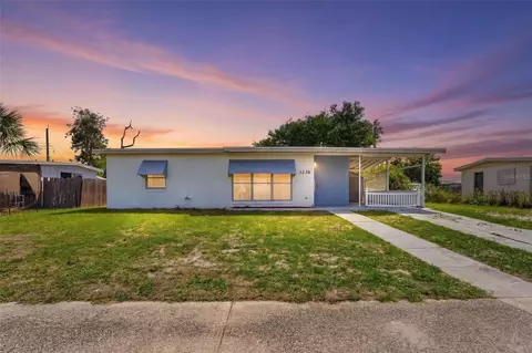 3236 Normandy Dr, Port Charlotte, FL 33952