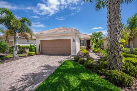 19060 Lappacio St, Venice, FL 34293
