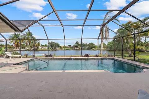 3152 Tarytown St, Port Charlotte, FL 33952