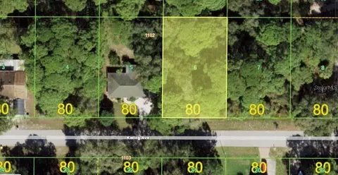 17188 Kellog Ave, Port Charlotte, FL 33954