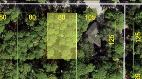 17369 Inglewood Ave, Port Charlotte, FL 33954