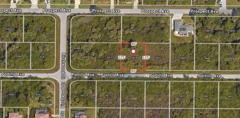 9424 Portillo Ave, Englewood, FL 34224