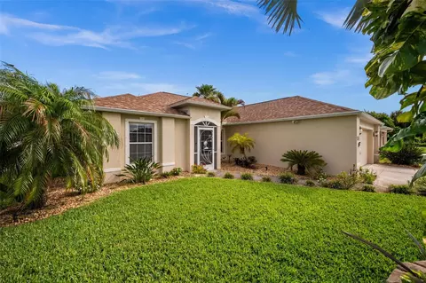 4268 Leesburg Ave, North Port, FL 34288