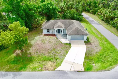 2172 Macaris Ave, North Port, FL 34286
