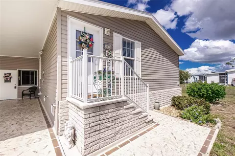 5121 Palena Blvd, North Port, FL 34287