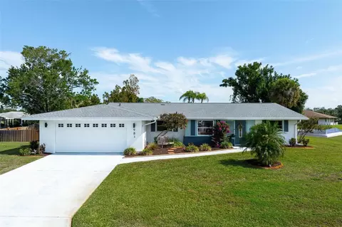 981 N Gondola Dr, Venice, FL 34293