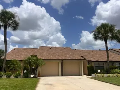 1211 Capri Isles Blvd #55, Venice, FL 34292