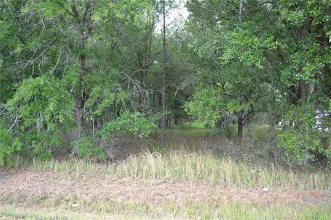 Bostick Road, Bowling Green, FL 33834