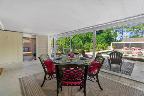 Exterior - 5868 Denison Dr, Venice, FL 34293 photo 10 of 20