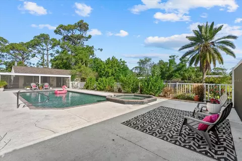 Exterior - 5868 Denison Dr, Venice, FL 34293 photo 8 of 20