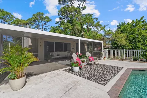 Exterior - 5868 Denison Dr, Venice, FL 34293 photo 12 of 20