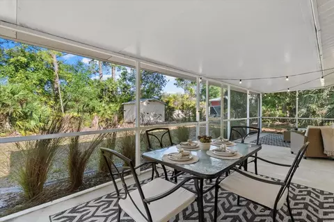 Exterior - 5868 Denison Dr, Venice, FL 34293 photo 18 of 20