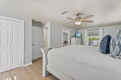 Bedroom - 5868 Denison Dr, Venice, FL 34293 photo 6 of 9