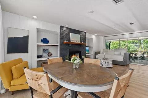 Dining - 5868 Denison Dr, Venice, FL 34293 photo 2 of 3