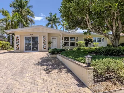 509 Harbor Dr S, Venice, FL 34285