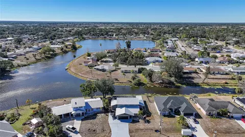 4053 Pinstar Ter, North Port, FL 34287