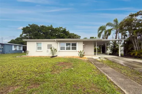 Undisclosed, Port Charlotte, FL 33952