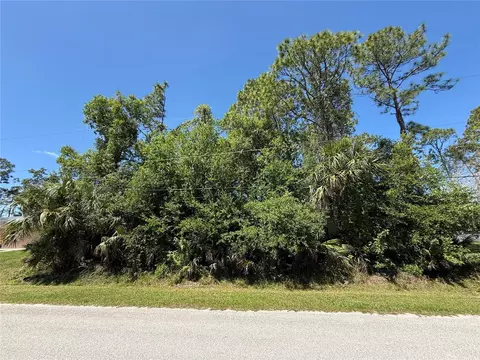Abcor Road, North Port, FL 34286
