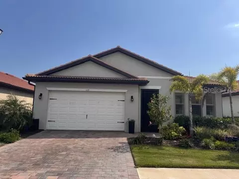 109 Villa Perosa Way, Nokomis, FL 34275