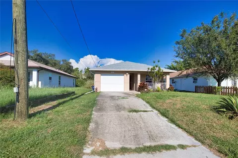 405 Ravenna St S, Nokomis, FL 34275