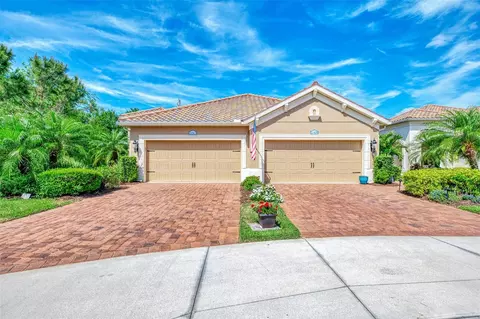 11513 Fakahatchee Ct, Venice, FL 34293