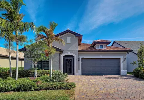 13146 Borrego St, Venice, FL 34293