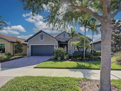 19720 Ortona St, Venice, FL 34293