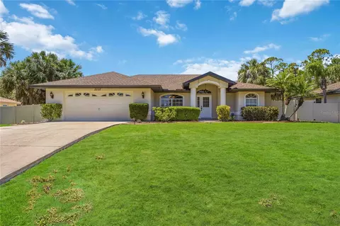 5597 Burdette Ter, North Port, FL 34287