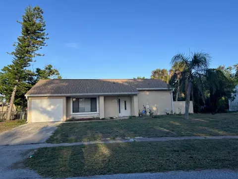 3224 Mount Hope St, North Port, FL 34287