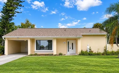 3224 Mount Hope St, North Port, FL 34287