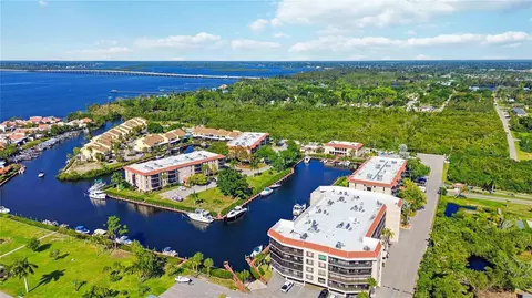 25188 Marion Ave #D308, Punta Gorda, FL 33950