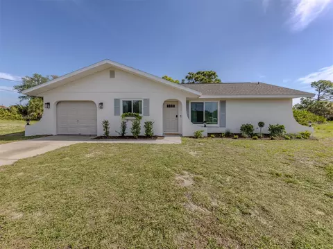 12092 Ronda Ln, North Port, FL 34287
