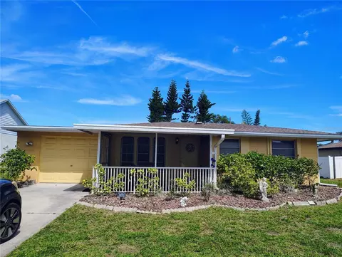 2094 Backton St, Port Charlotte, FL 33948
